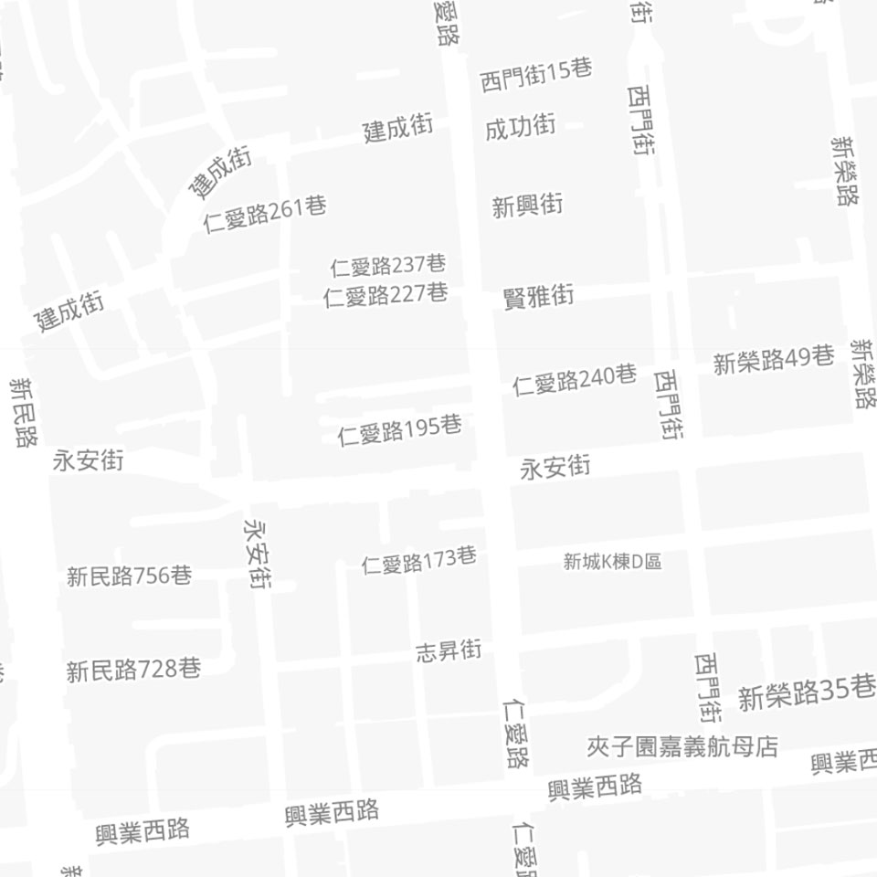 木禾國際創意開發