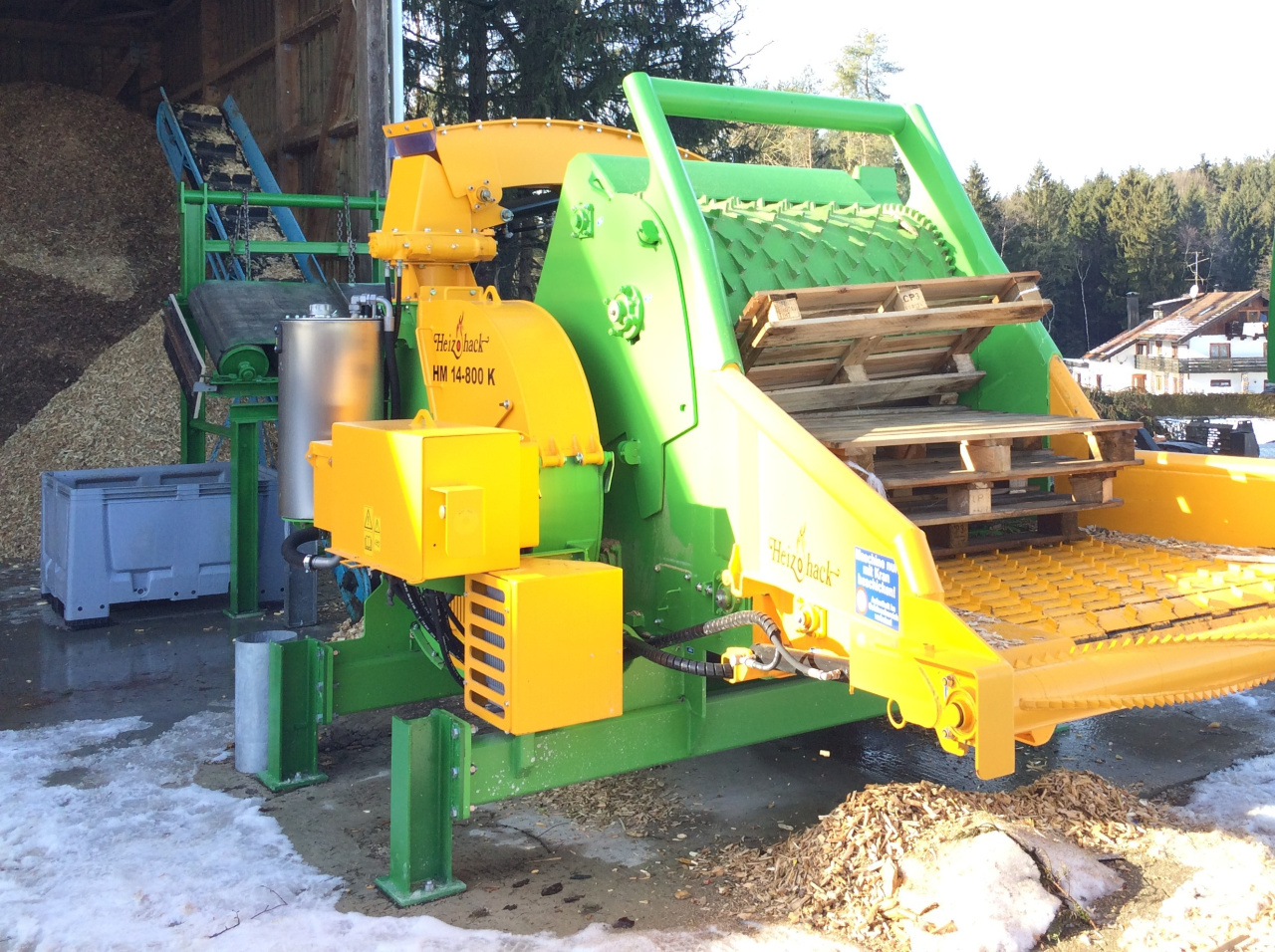 HM 14-860 EM