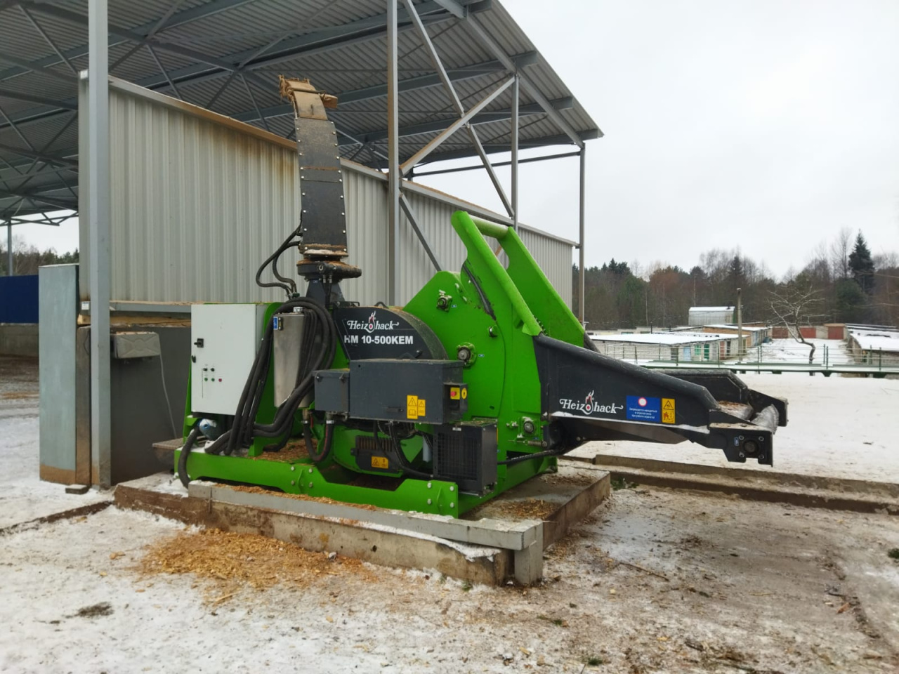 HM10-500EM